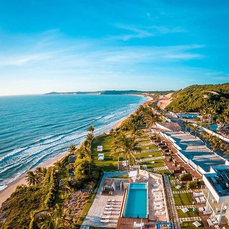 Pipa Privilege Suites Praia de Pipa Eksteriør bilde