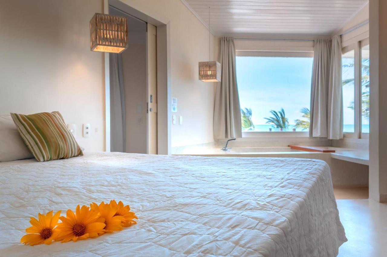 Pipa Privilege Suites Praia de Pipa Eksteriør bilde