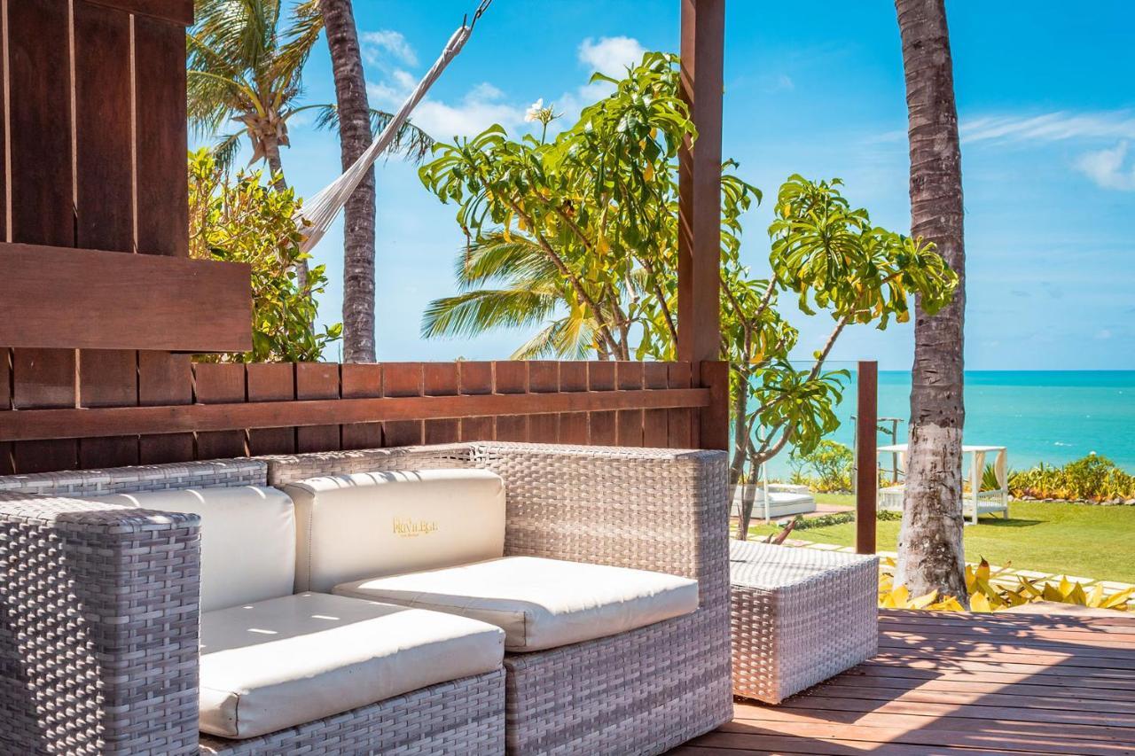 Pipa Privilege Suites Praia de Pipa Eksteriør bilde
