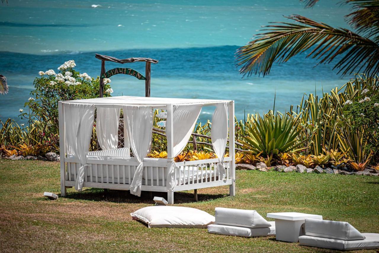 Pipa Privilege Suites Praia de Pipa Eksteriør bilde