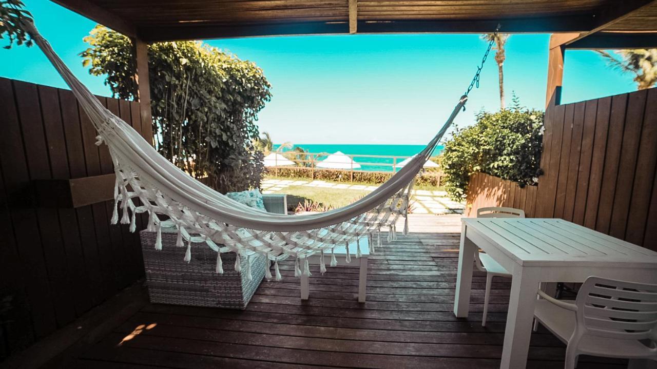 Pipa Privilege Suites Praia de Pipa Eksteriør bilde