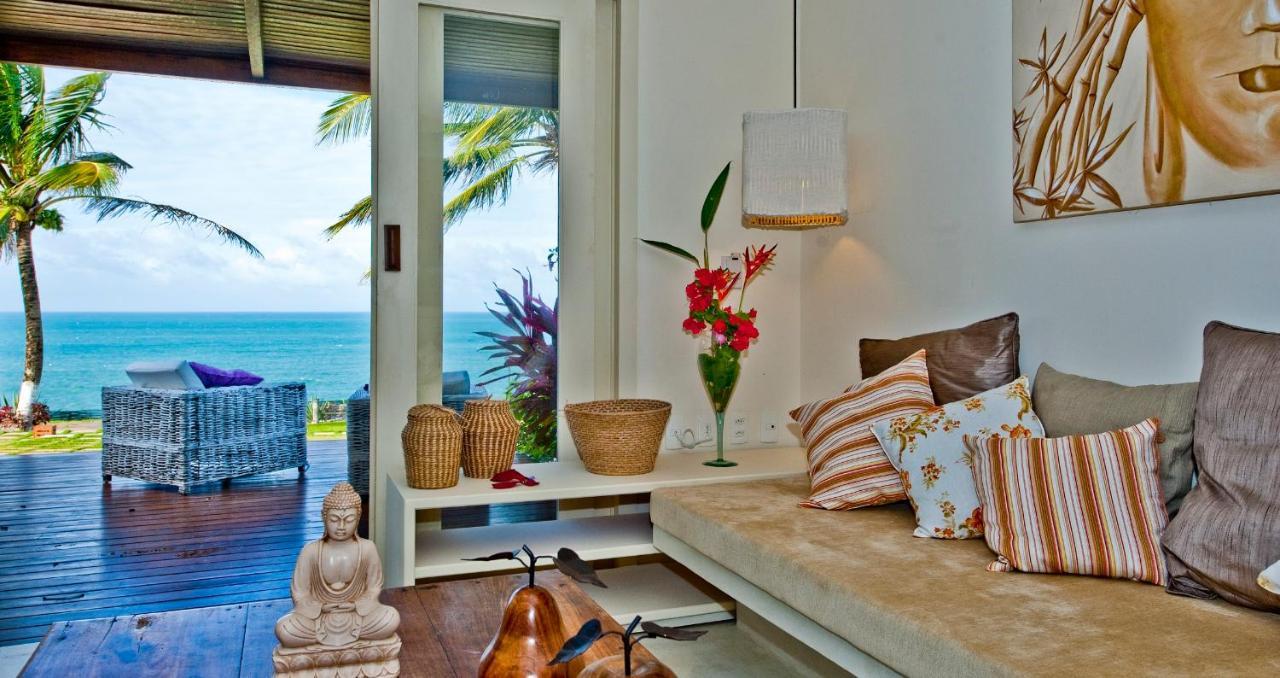Pipa Privilege Suites Praia de Pipa Eksteriør bilde