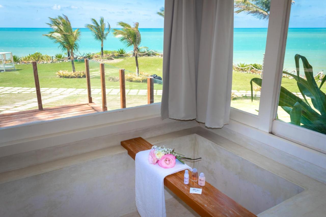 Pipa Privilege Suites Praia de Pipa Eksteriør bilde