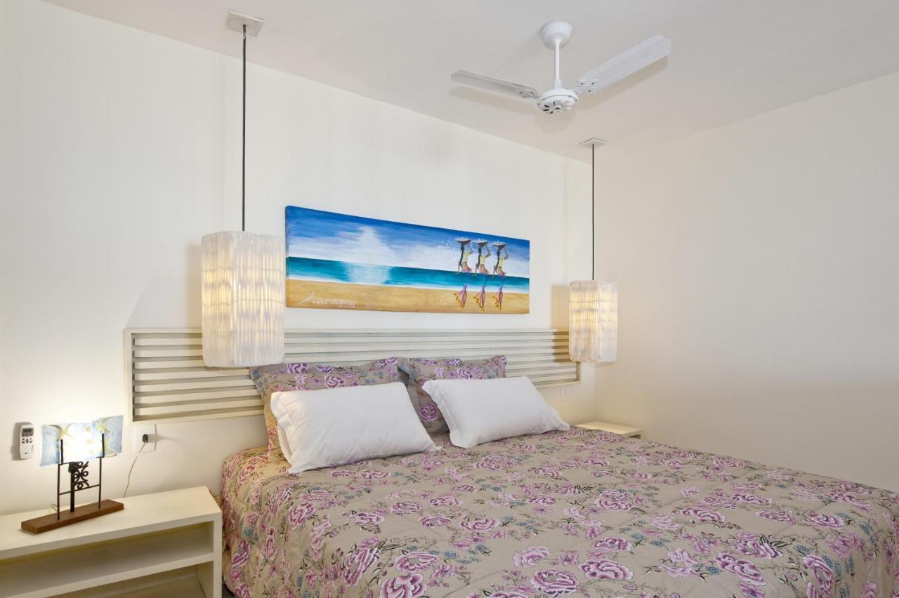 Pipa Privilege Suites Praia de Pipa Eksteriør bilde