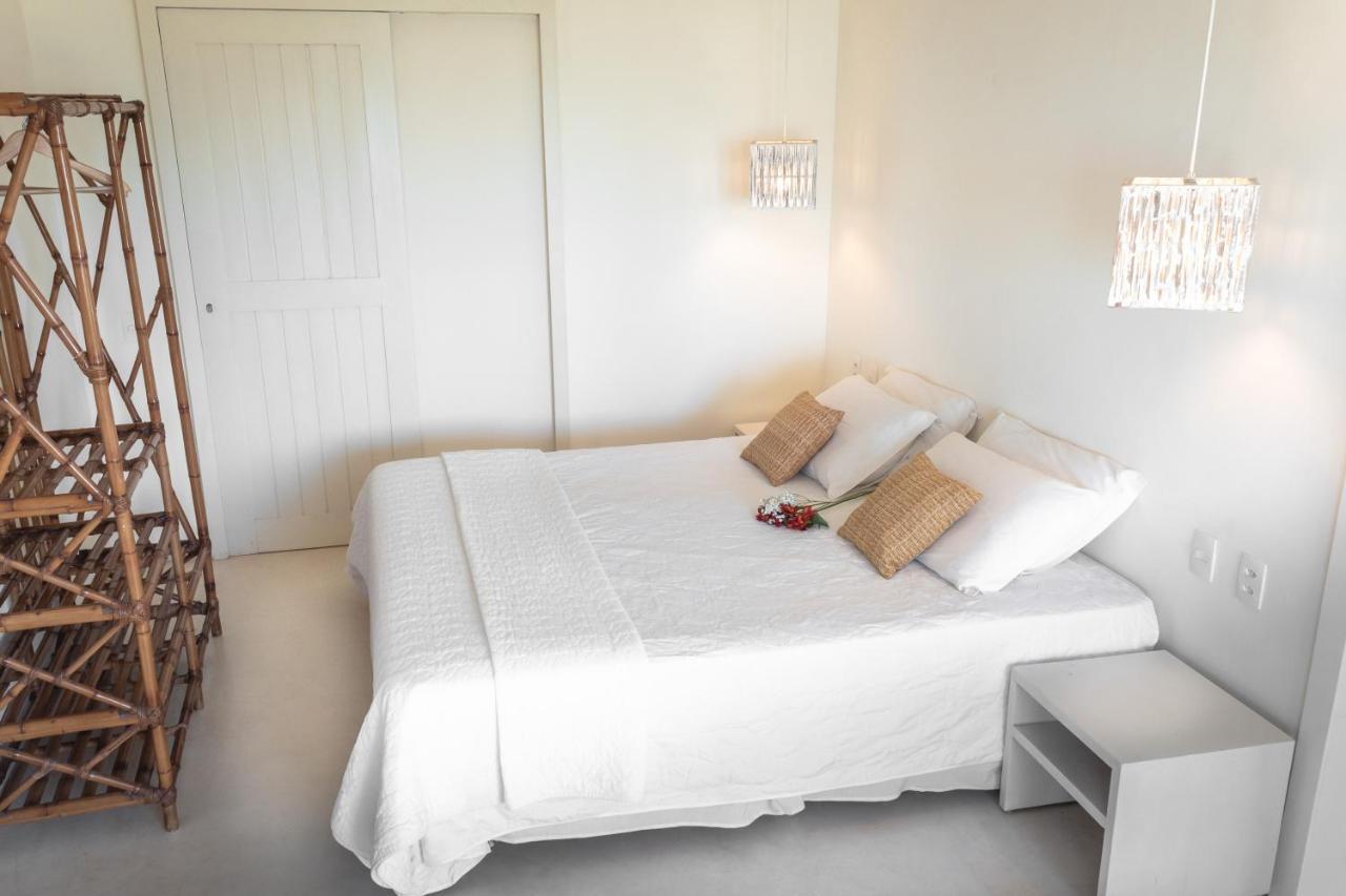 Pipa Privilege Suites Praia de Pipa Eksteriør bilde