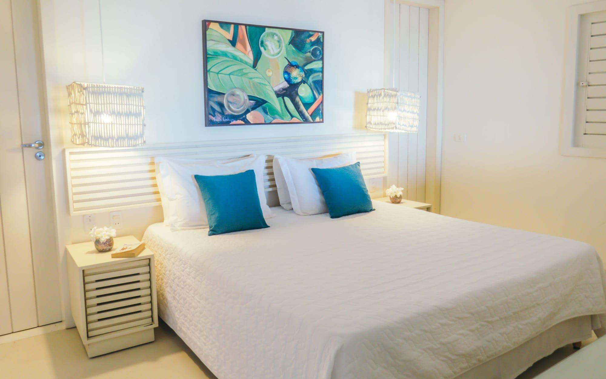 Pipa Privilege Suites Praia de Pipa Eksteriør bilde