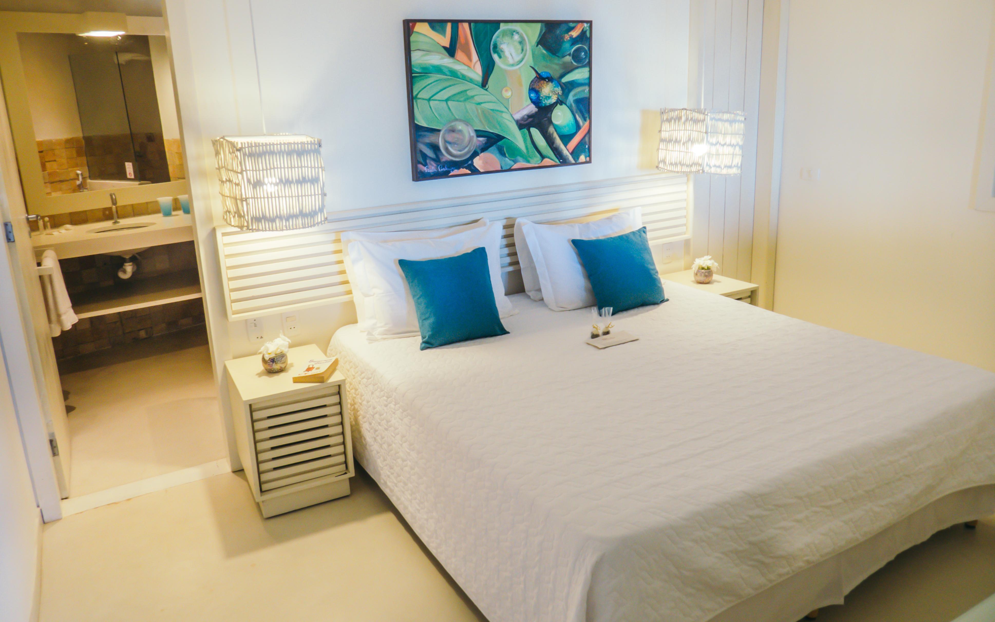 Pipa Privilege Suites Praia de Pipa Eksteriør bilde