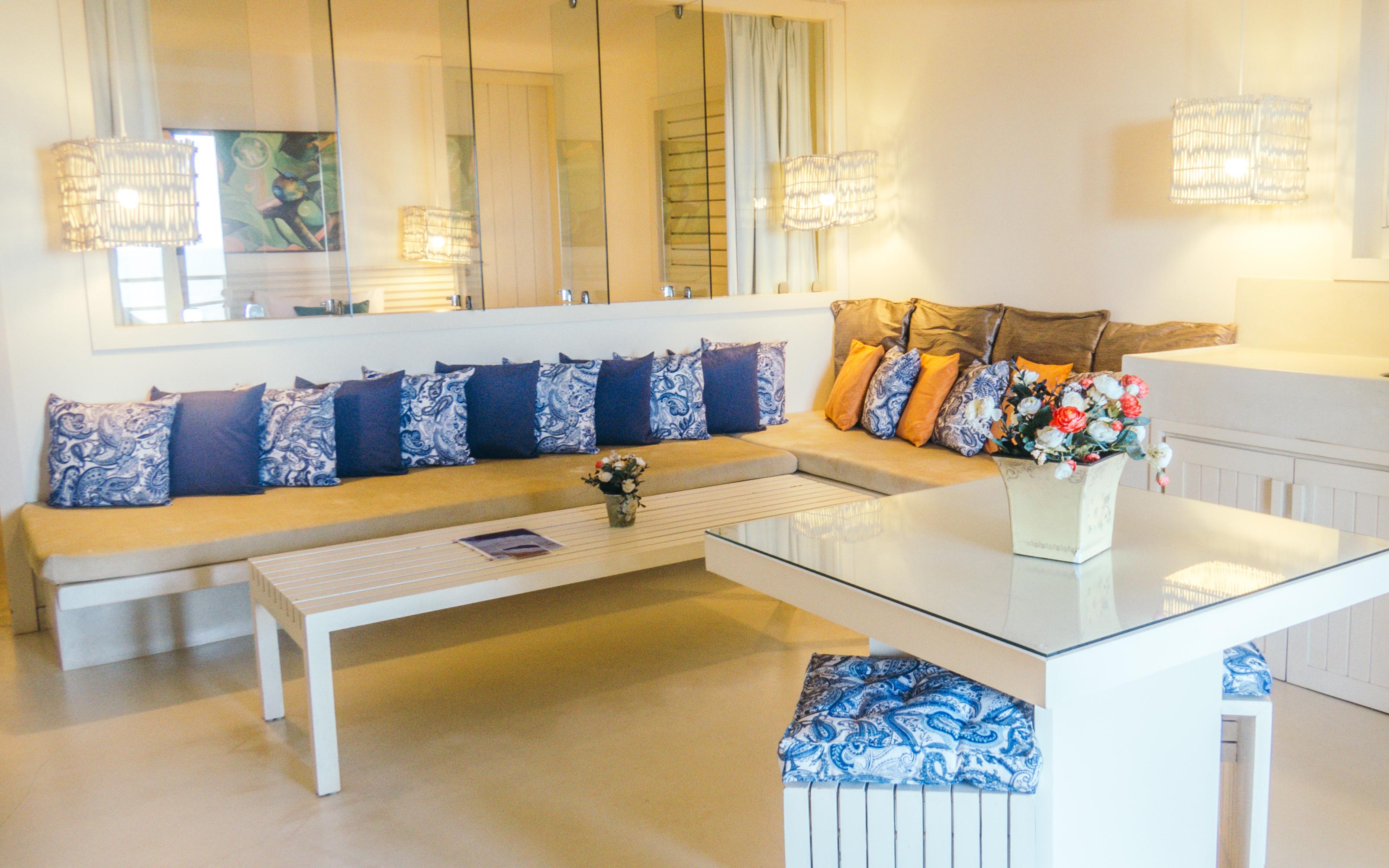 Pipa Privilege Suites Praia de Pipa Eksteriør bilde