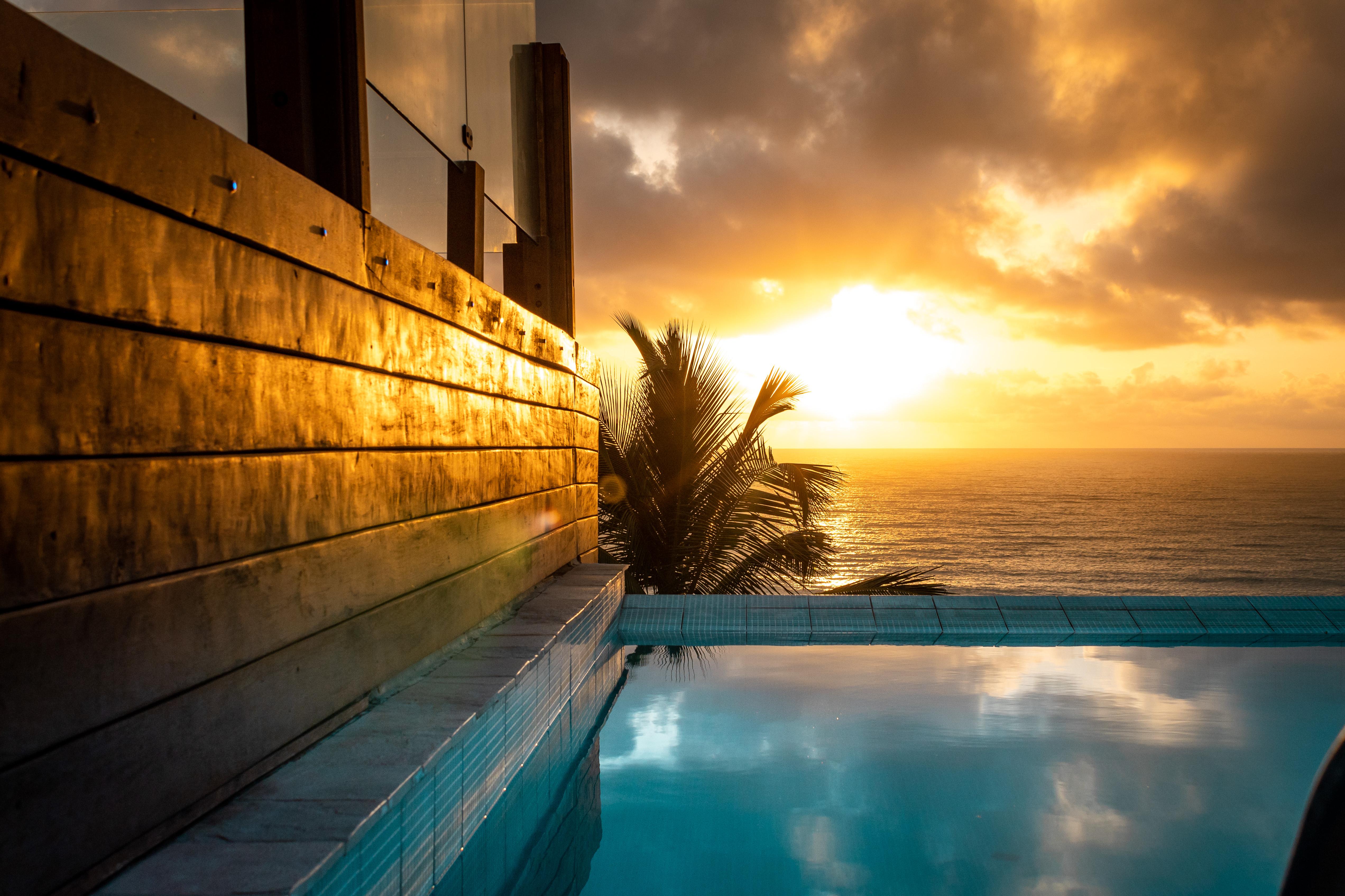 Pipa Privilege Suites Praia de Pipa Eksteriør bilde