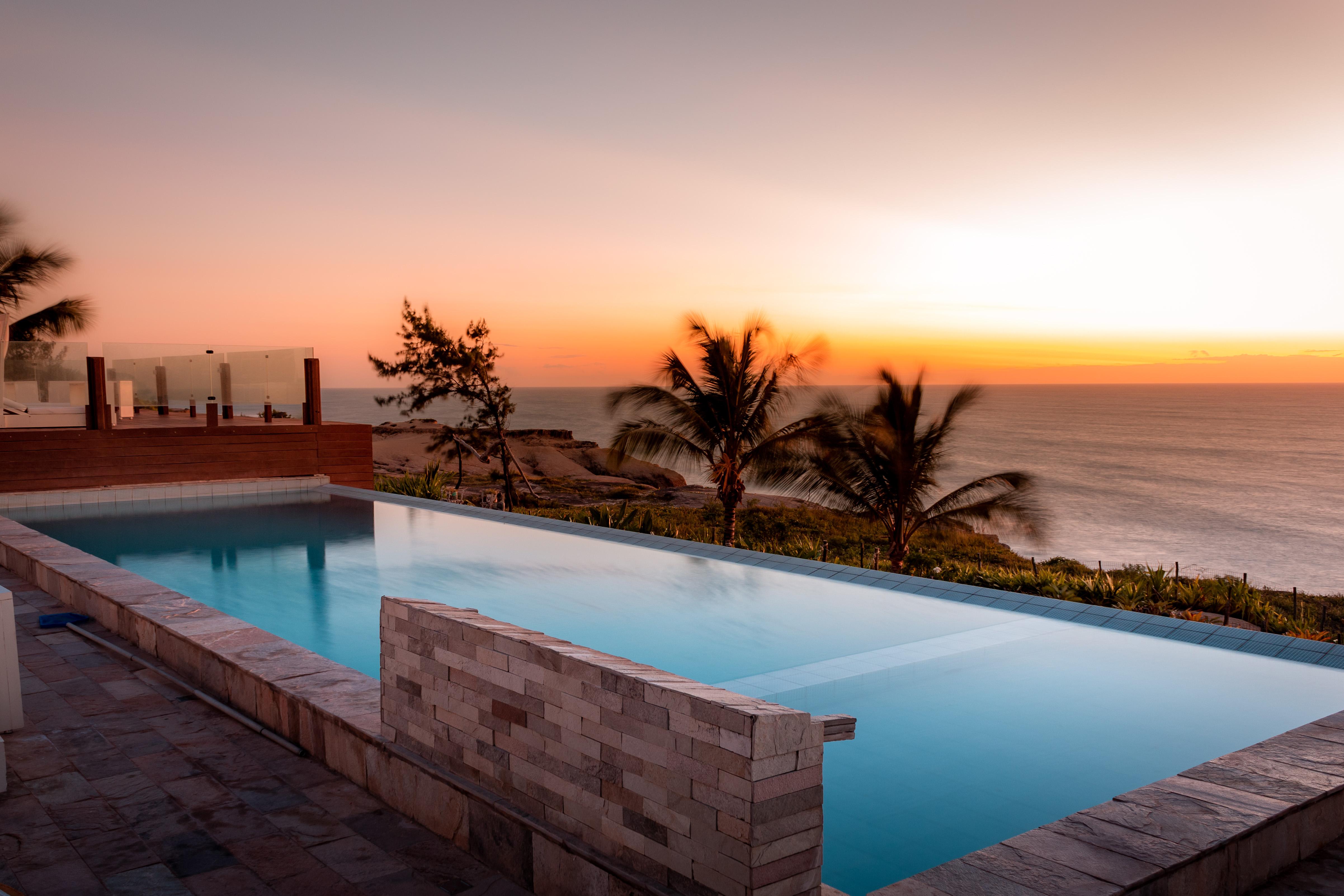 Pipa Privilege Suites Praia de Pipa Eksteriør bilde