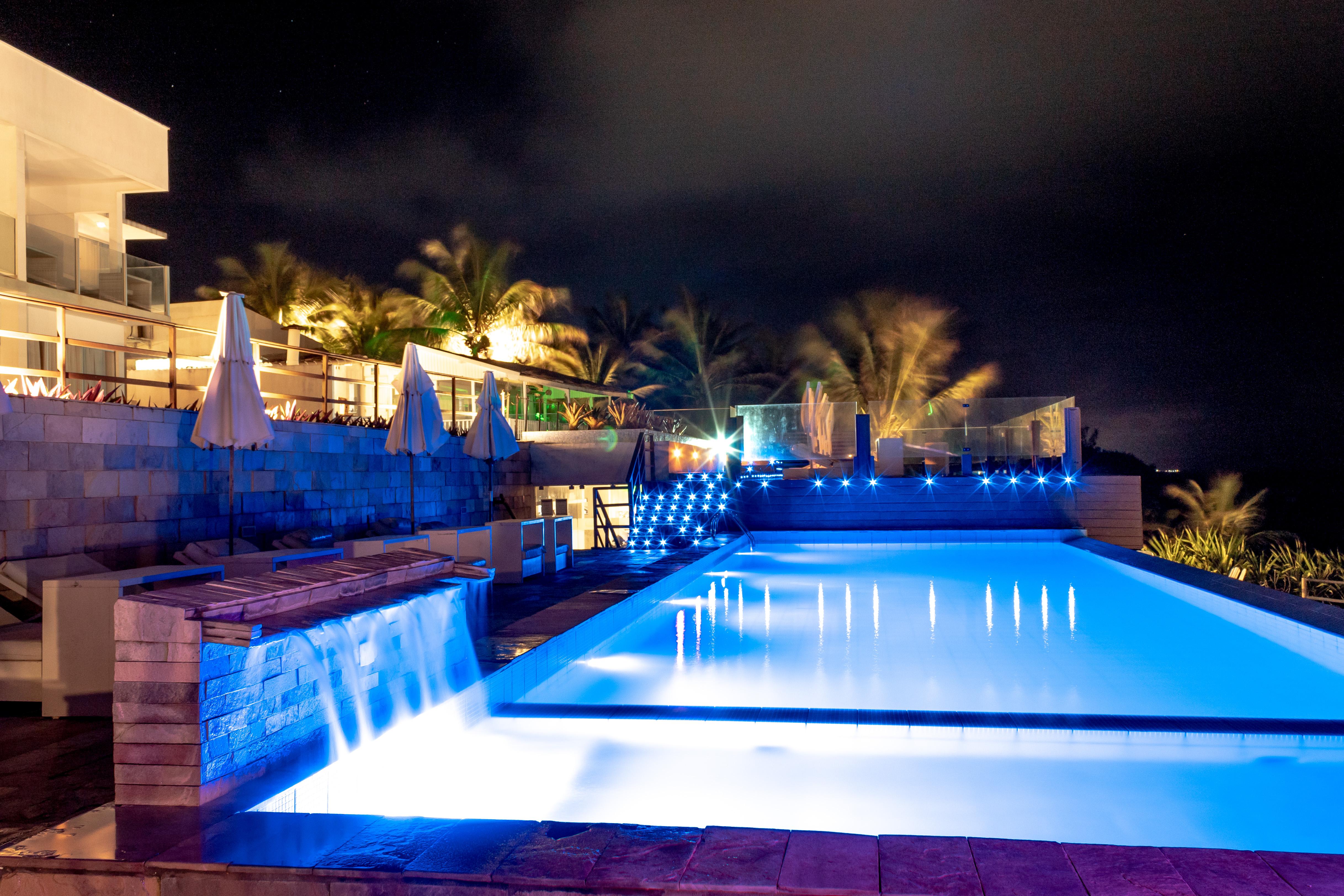 Pipa Privilege Suites Praia de Pipa Eksteriør bilde