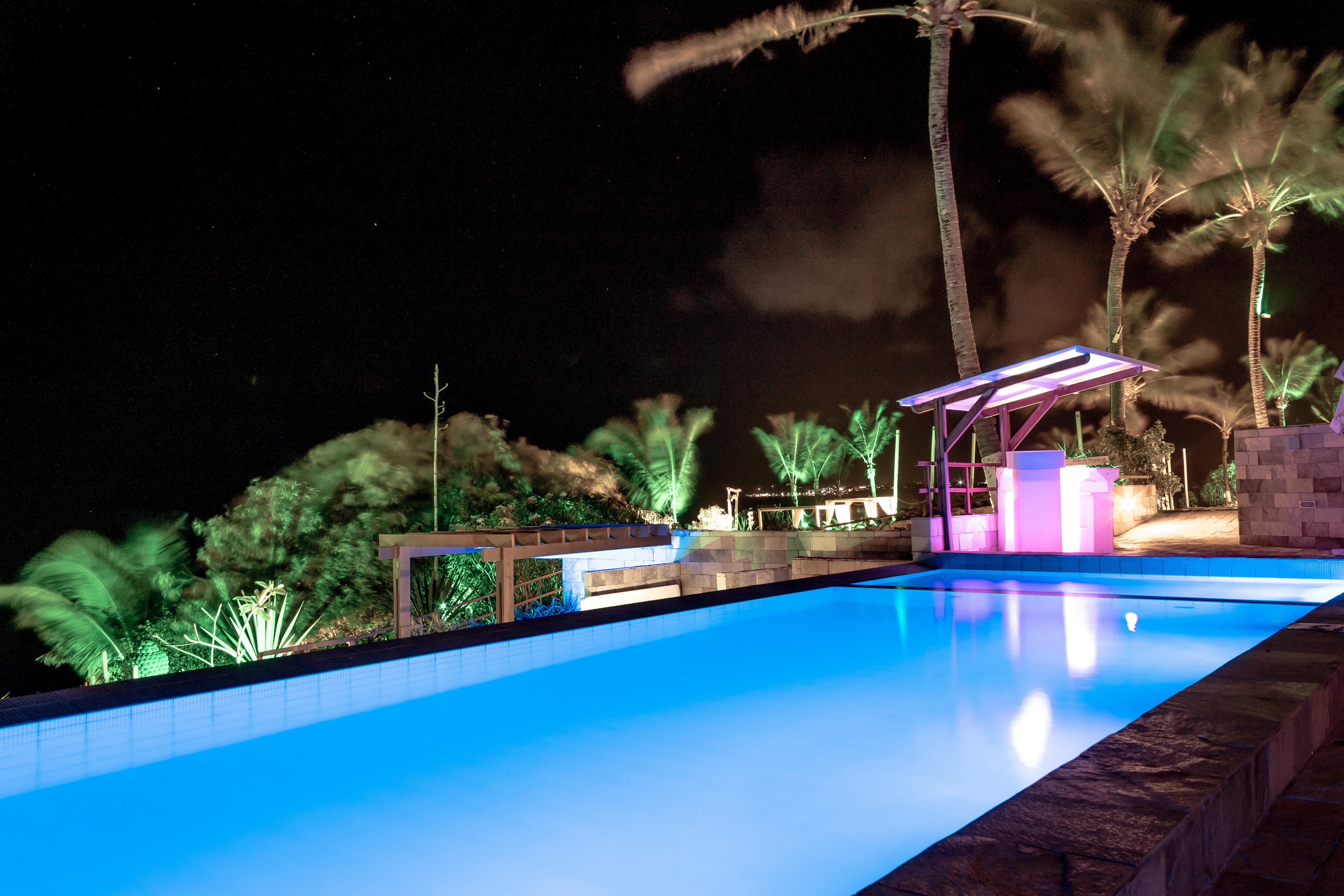 Pipa Privilege Suites Praia de Pipa Eksteriør bilde