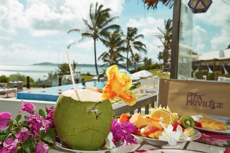 Pipa Privilege Suites Praia de Pipa Eksteriør bilde