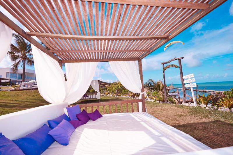 Pipa Privilege Suites Praia de Pipa Eksteriør bilde