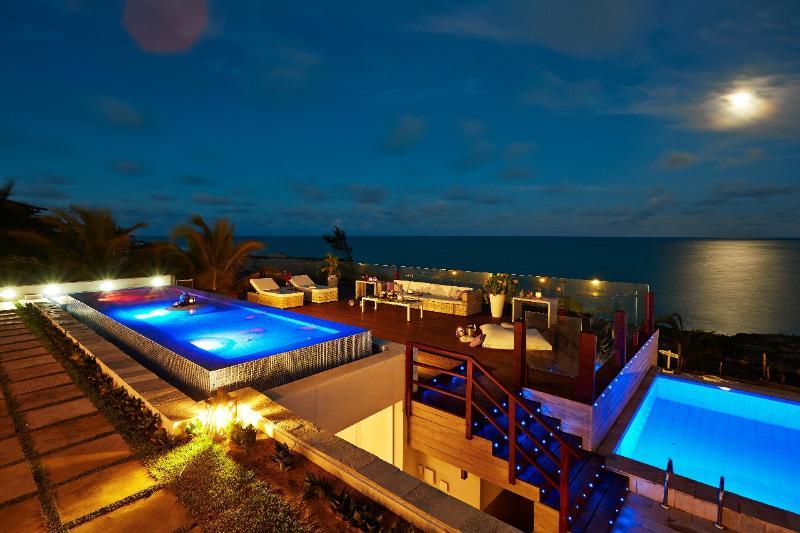 Pipa Privilege Suites Praia de Pipa Eksteriør bilde
