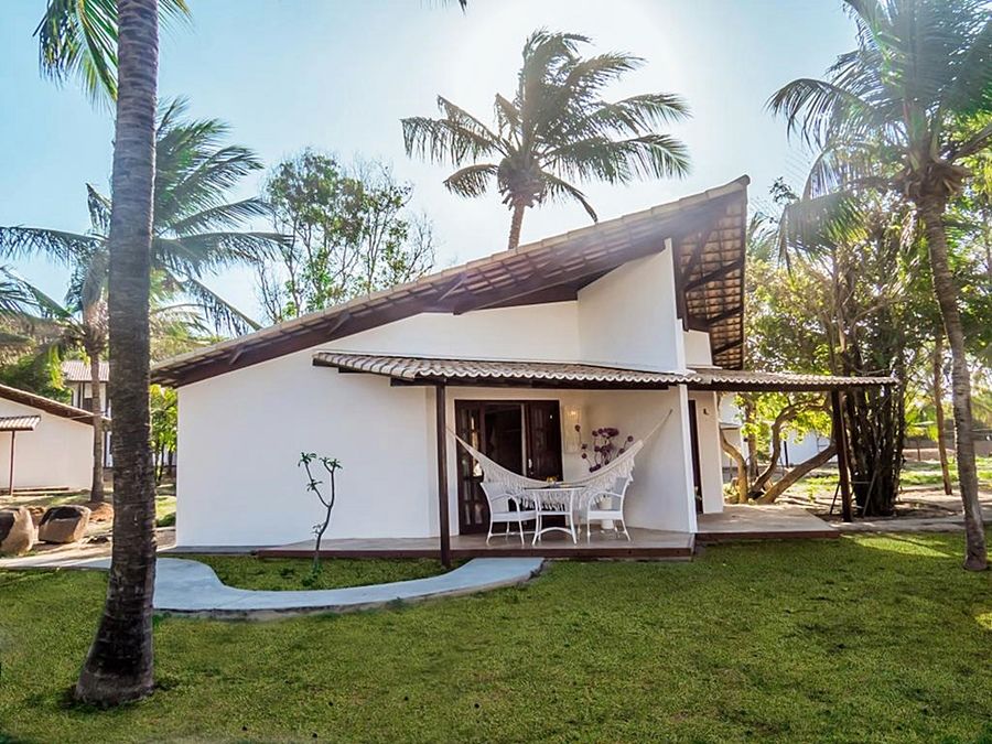 Pipa Privilege Suites Praia de Pipa Eksteriør bilde