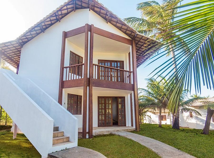 Pipa Privilege Suites Praia de Pipa Eksteriør bilde