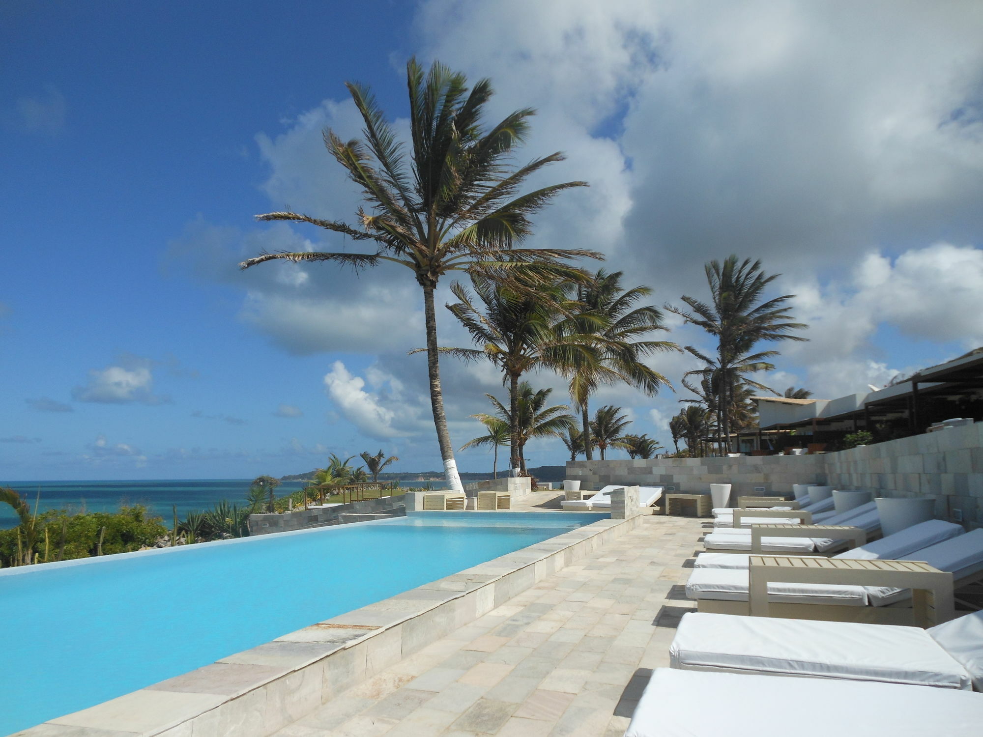 Pipa Privilege Suites Praia de Pipa Eksteriør bilde
