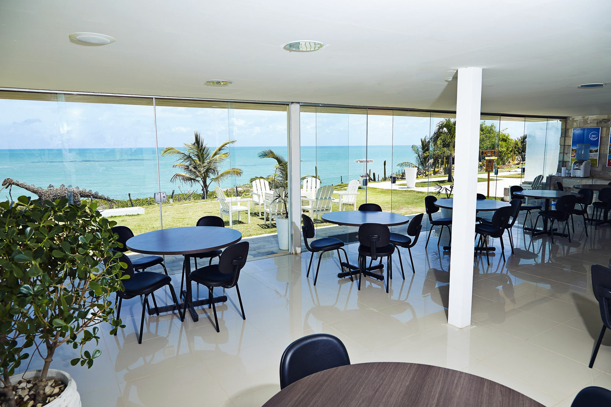 Pipa Privilege Suites Praia de Pipa Eksteriør bilde