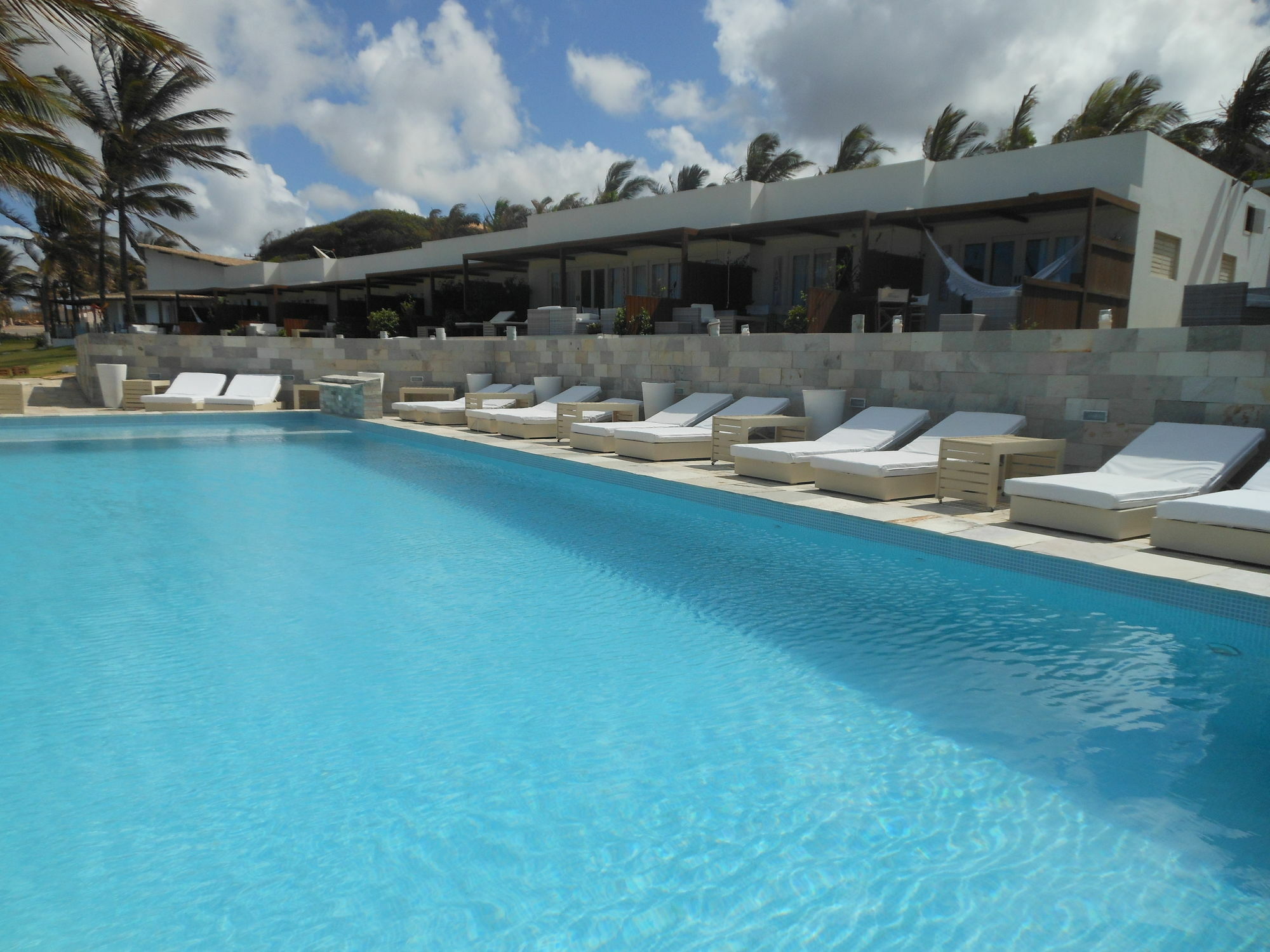 Pipa Privilege Suites Praia de Pipa Eksteriør bilde
